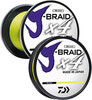 Daiwa J-Braid Fuller Spool Yellow 4XMono Dia.=20lb 270m/300yd(0.21mm) Daiwa J-Braid Fuller Spool Yellow 4XMono Dia.=20lb 270m/300yd(0.21mm)