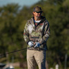 Striker Renegade Pullover, Water-Resistant Soft Shell Winter Jacket Camo XL