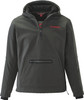 Striker Renegade Pullover Water-Resistant Soft-Shell Jacket Charcoal M