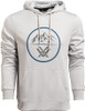 Vortex Optics 3 Peaks Performance Hoodies - Nimbus - Medium Vortex Optics 3 Peaks Performance Hoodies - Nimbus - Medium