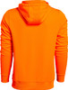 Vortex Optics Core Logo Performance Hoodies - Blaze Orange - X-Large