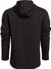 Vortex Optics Horizon Seeker Hoodies - Black Heather - Large Vortex Optics Horizon Seeker Hoodies - Black Heather - Large