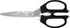 Kershaw Taskmaster Shears Multifunctional Scissors with 3.5 Inch Blades BLK