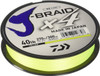 Daiwa JB4U40 300yd Filler Spool Fluorescent Yellow Mono Dia.= 40lb. Daiwa JB4U40 300yd Filler Spool Fluorescent Yellow Mono Dia.= 40lb.