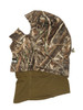 Avery Outdoors Deluxe Fleece Face Mask - MAX7 - B1060018-M7