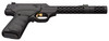 Browning Buck Mark Plus 051574490 22LR 5.90" BBL Blk Ultragrip FX 10+1
