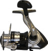 Daiwa Strikeforce Medium-Light Spinning Reel 5.3:1 Gear Ratio 170/8-Pound
