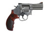 Smith & Wesson 150713 686 Plus Deluxe Single/Double 357 Magnum 3" 7 rd