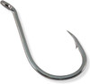 Owner American SSW Super Needle Point Hook #4 Chrome 9 Per Pack - 5115-071