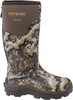 Dryshod Men Southland Waterproof Rubber Boot Veil Whitetail -STH-MH-CM-11