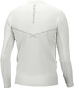 HUK Men Standard Icon X Pocket Long Sleeve Fishing Shirt White - X-Large