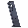 Mec-Gar Taurus PT 92/99 9MM Magazine 15Rds Blued - MGPT9215B Mec-Gar Taurus PT 92/99 9MM Magazine 15Rds Blued - MGPT9215B
