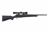 Mossberg 27867 Patriot Super Bantam 308 Win 5+1 20" BBL Fluted 3-9x40