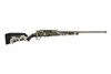 Savage 57651 Impulse Big Game 300 Win Mag 3+1 Green 24" BBL Threaded