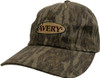 Avery AWE 8-oz Oil Cloth Cap With Adjustable Buckle Closure  -BTML OSFM