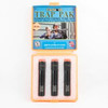 CARLSON'S Trap Pak Choke Tube 3PK 20 Gauge Beretta Optima HP  Mod-IM-Full