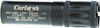 Carlson Cremator Non-Ported Choke Tube Beretta Benelli Mobil 12GA LR Black