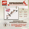 PSE ARCHERY Uprising Compound Bow-Set-Hunting - Muddy Girl - 27-50 - RH
