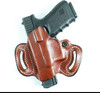 DeSantis Mini Slide Holster For Glock 20,21,21FS,30,37,39 & S&W 99,990L RH