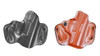 DeSantis Mini Slide Holster Springfield XD9/40/45,V-10 3"-5", XDM 3.8" LH DeSantis Mini Slide Holster Springfield XD9/40/45,V-10 3"-5", XDM 3.8" LH