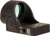 Trijicon Specialized Reflex Optic SRO Sight Adjustable LED 2.5 MOA Red Dot