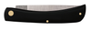 Case XX Sod Buster Skinner Blade Smooth Black Synthetic Handle
