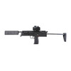 Umarex Heckle & Koch HK MP7 .177 Air Gun 490 FPS Axeon Optic 1xRDS Red Dot