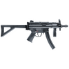 Umarex Heckle & Koch HK MP5K-PDW Air Gun 400 FPS High Capacity 40-Shot Mag Umarex Heckle & Koch HK MP5K-PDW Air Gun 400 FPS High Capacity 40-Shot Mag