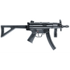 Umarex Heckle & Koch HK MP5K-PDW Air Gun 400 FPS High Capacity 40-Shot Mag
