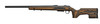 CZ 600 Range Rifle 6mm Creedmoor 24" BBL Grey Brown Threaded 07504