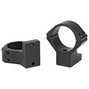 Talley Manufacturing Tikka T3/T3X Scope Mount 30MM H006/H012 Aluminum High