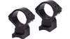 Talley Manufacturing Scope Ring 30MM Howa 1500 & Mini Aluminum Medium Black