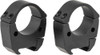 Talley Modern Sporting Scope Ring For Picatinny Rails 30MM High Black