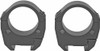 Talley Modern Sporting Scope Ring For Picatinny Rails 30MM Medium Black