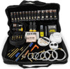 Otis Technology Smart Gun Care Elite Breech To Muzzle Gun Cleaning Kit