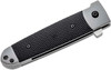 Cold Steel Oyabun Stainless Steel Blade W/ 4.75" GRN W/ TPR Inlay Handle