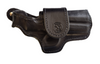Bond Arm Driving Holster Stock Barrels 3" - BAH-DT-300-BB-R-BT-SML