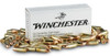 Winchester Ammo USA9MM USA 9mm Luger 124 gr Full Metal Jacket 250 Rounds