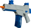 SplatRBall SRB400-Sub Semi & Auto Water Bead Gel Ball Blaster Kit 200FPS