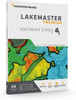 Humminbird LakeMaster Premium Southeast V1 One Boat Network VX Technology Humminbird LakeMaster Premium Southeast V1 One Boat Network VX Technology
