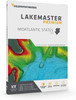 Humminbird LakeMaster Premium MidAtlantic States V1 One Boat Ntwrk VX Tech Humminbird LakeMaster Premium MidAtlantic States V1 One Boat Ntwrk VX Tech
