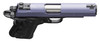 Browning 051986492 1911 Compact 380 ACP 10+1 3.63" BBL Crushed Orchid