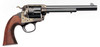 Uberti 1873 NM Bisley U346031 357 Magnum 5.5" BBL Walnut Case Hardened