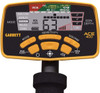 Garrett Ace 400 Metal Detector Waterproof Coil/ Headphone - 1141260 USED