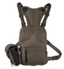 Browning Speed Bino Hub One Hand Access Of Your Binoculars - Major Brown
