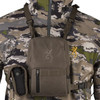 Browning Speed Bino Hub One Hand Access Of Your Binoculars - Major Brown