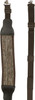 Drake Waterfowl Camo Hunting Gun Sling W/ Clip Bottomland OSFM - DW4040-006