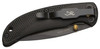 Browning Folding Liner Lock Stainless Steel Drop Point Black - 3220340