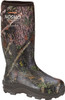 Dryshod NOSHO Ultra Hunt Women Cold-Conditions Hunting Boot- All Camo- Sz 7