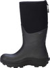 Dryshod Arctic Storm Women's Hi Extreme Conditions Winter Boot- Black -Sz 8